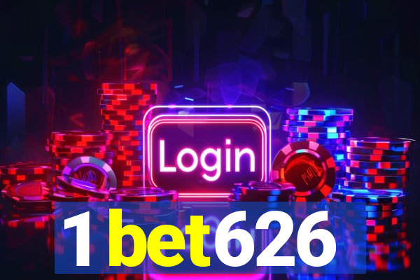 1 bet626